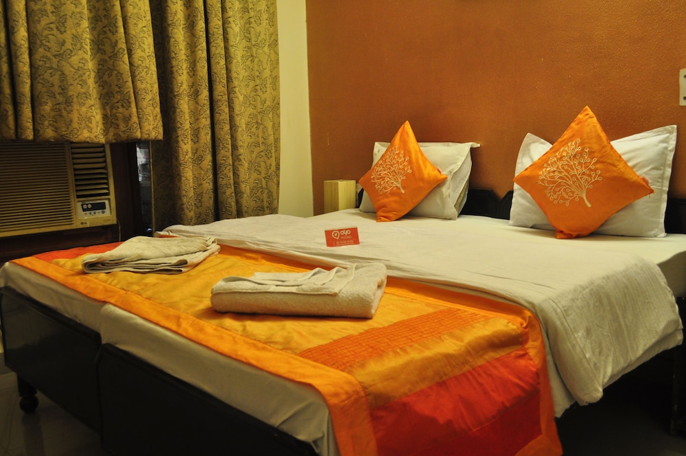 OYO 598 Hotel B K House