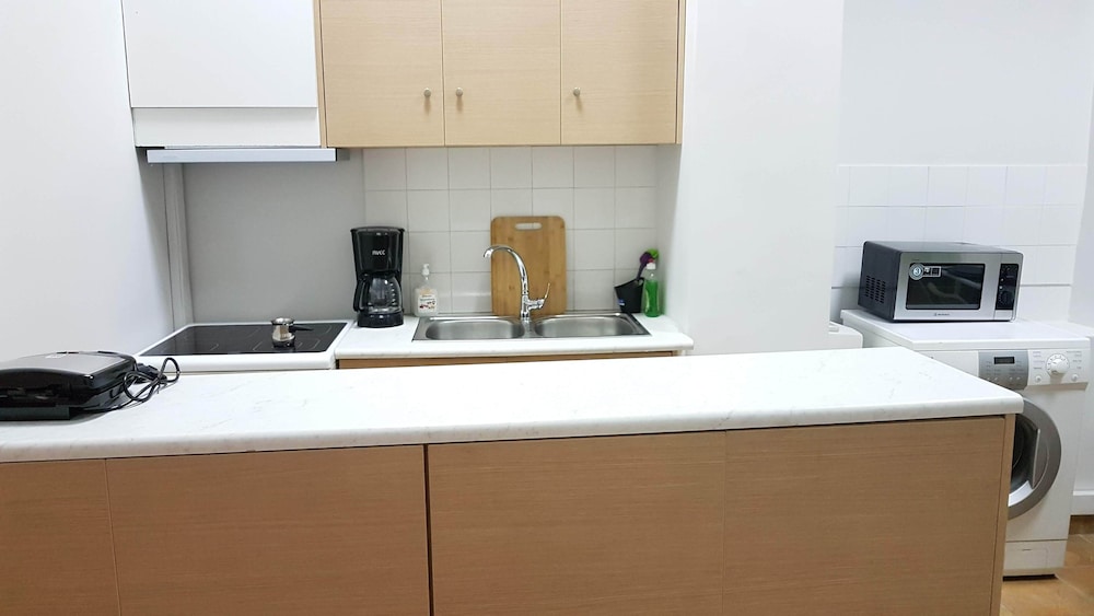 Erra - Terracota - Athens Center,100m²,3 BD,2 BATH