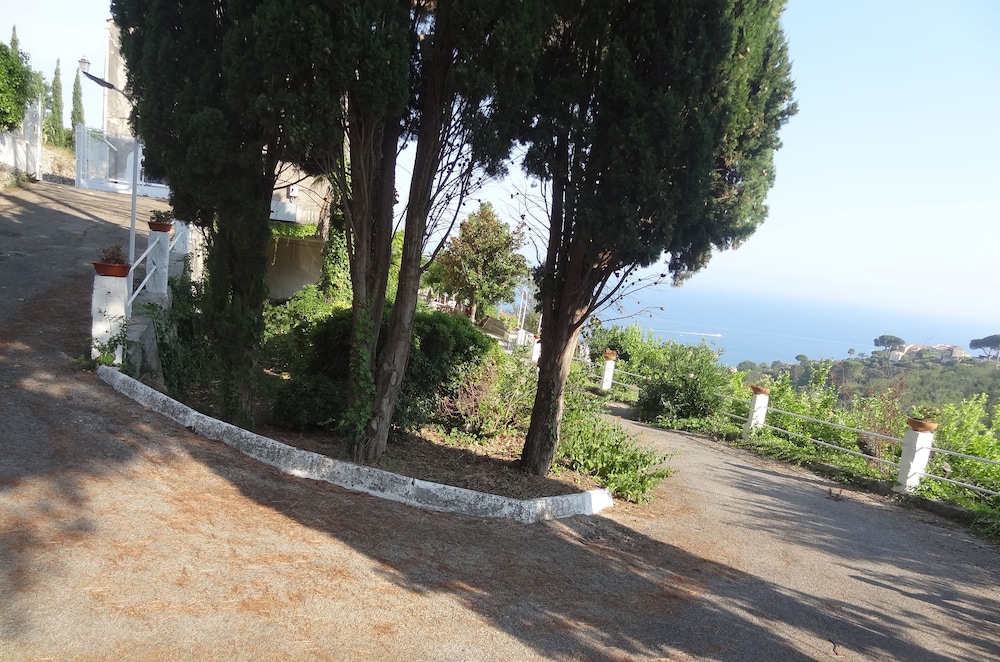 Casa Nina'