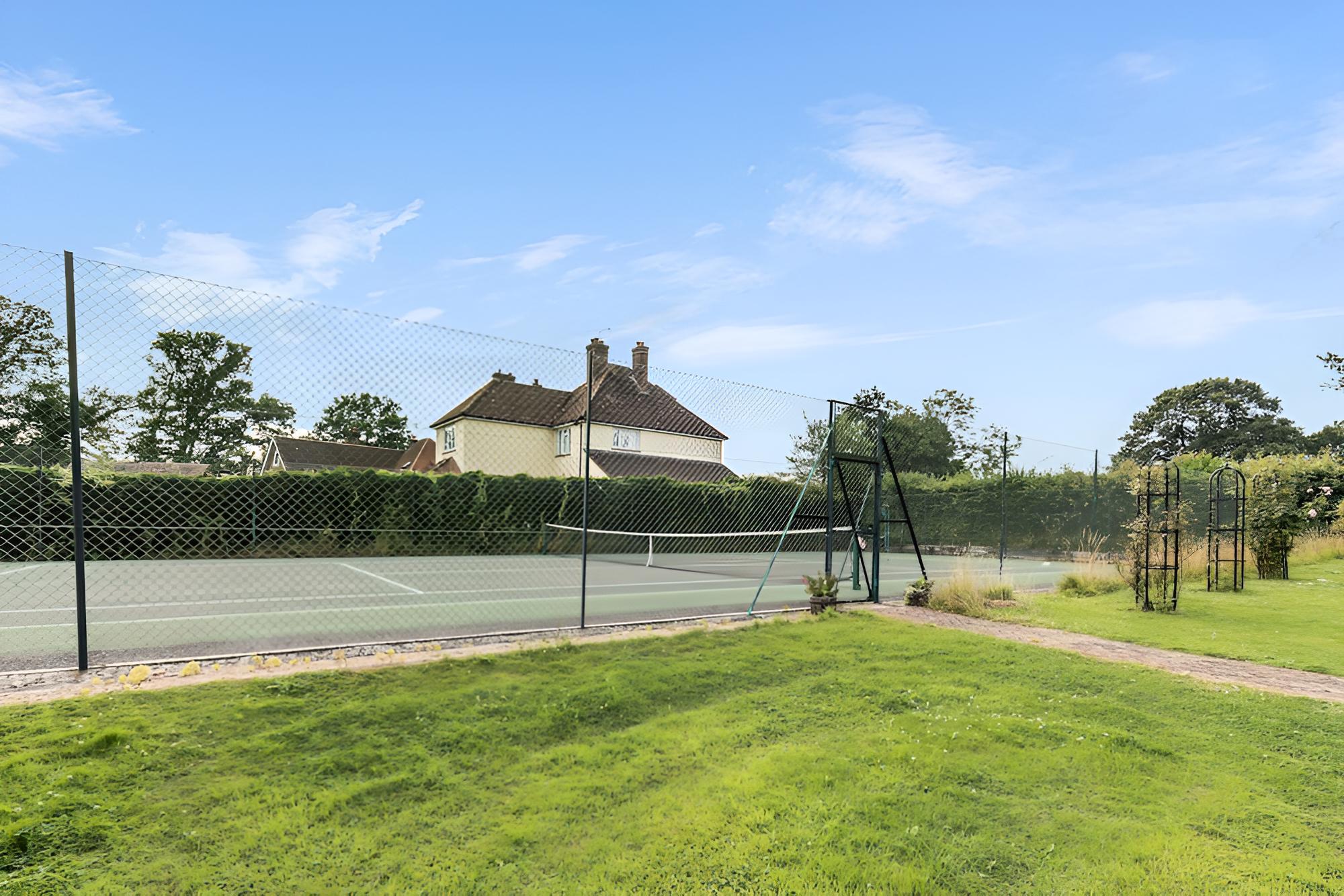 The Stable near Petworth view 3