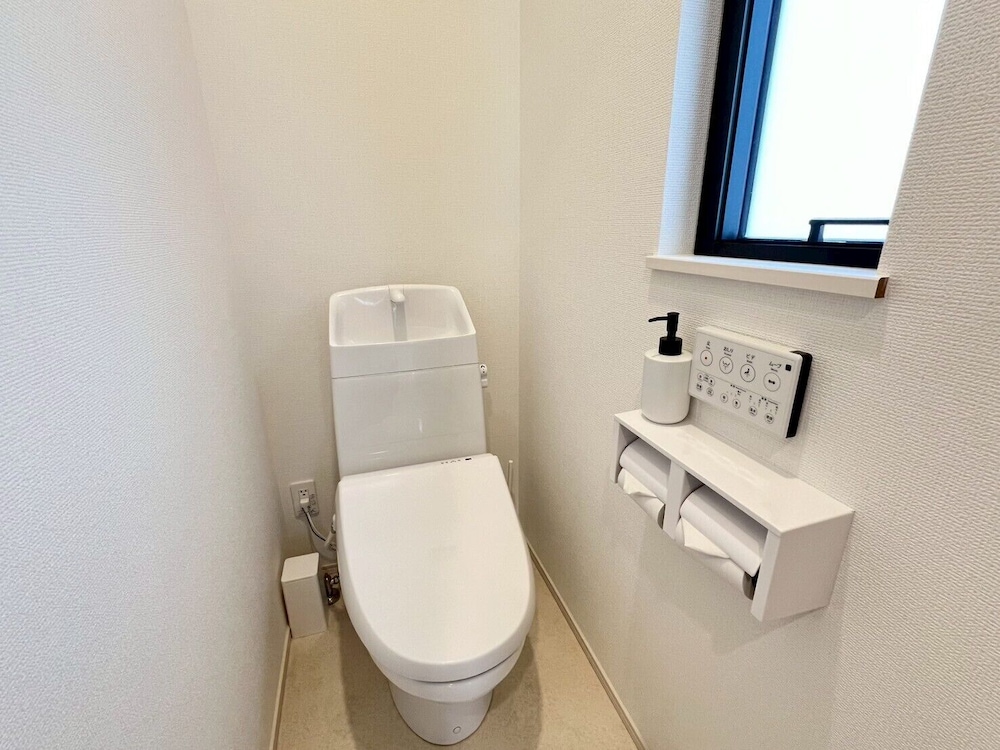 Seaside Condo Nagisa House