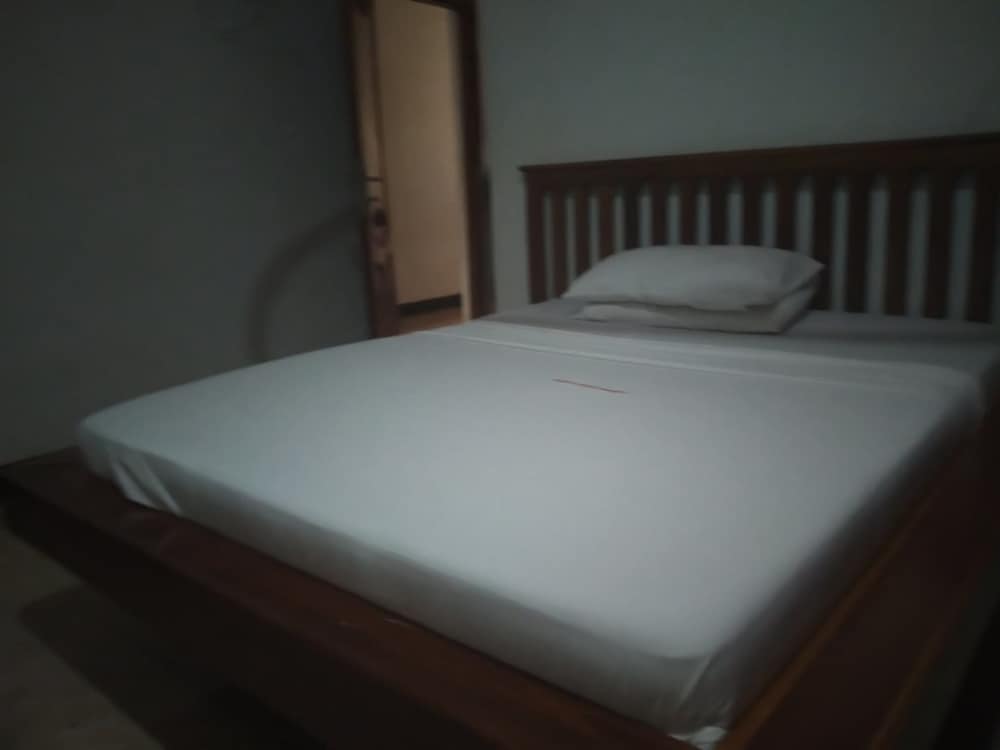 Tengoz Lodge