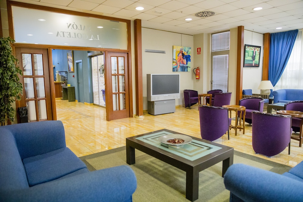 Hotel Biarritz