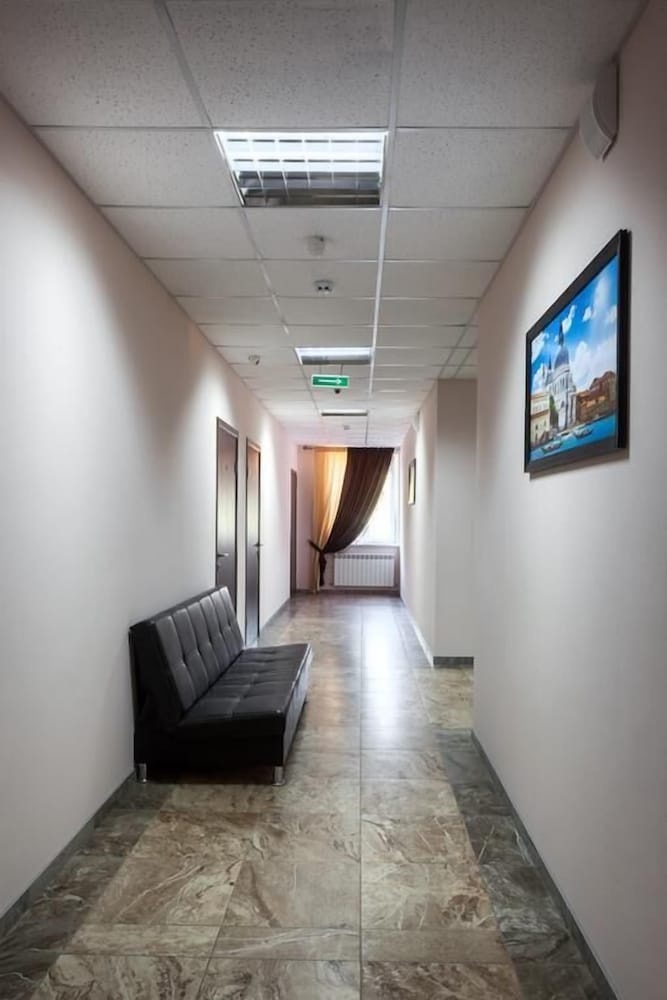 Hotel Malvida