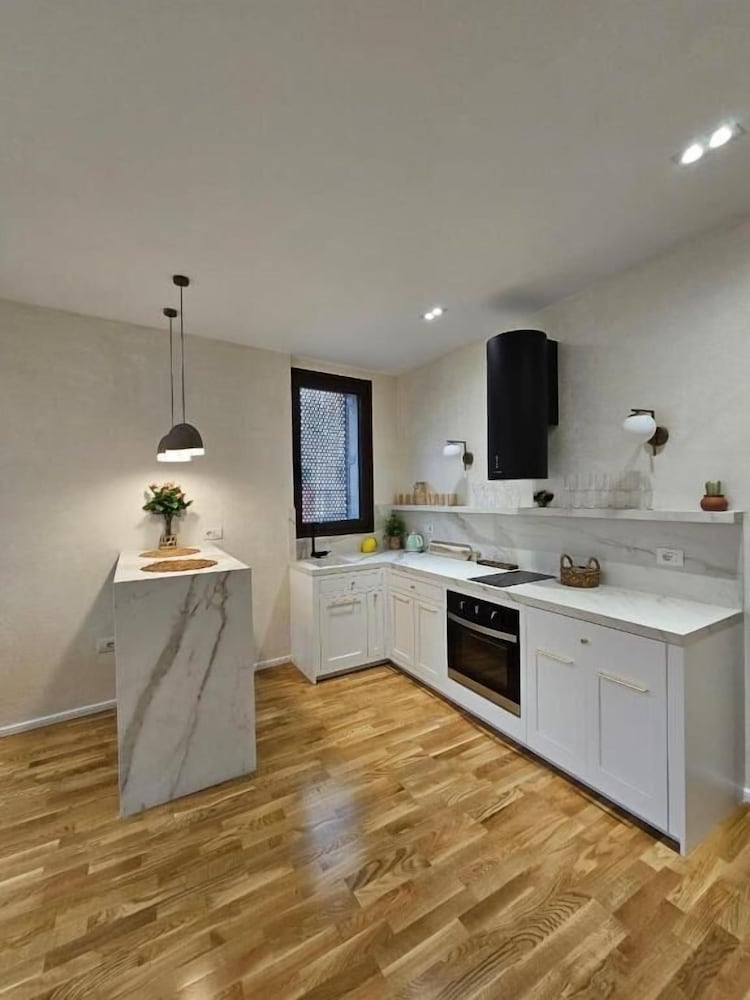 Green Terrace Apartments Tirana