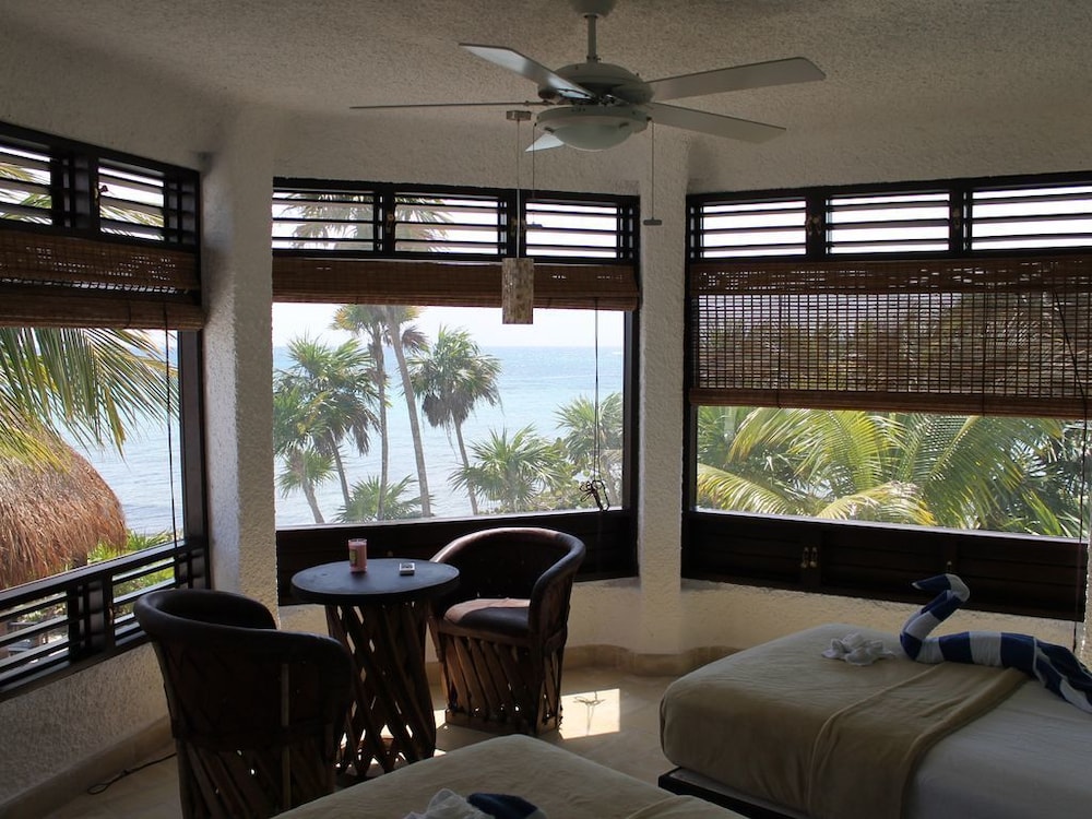 Casa Tlalocan view 4