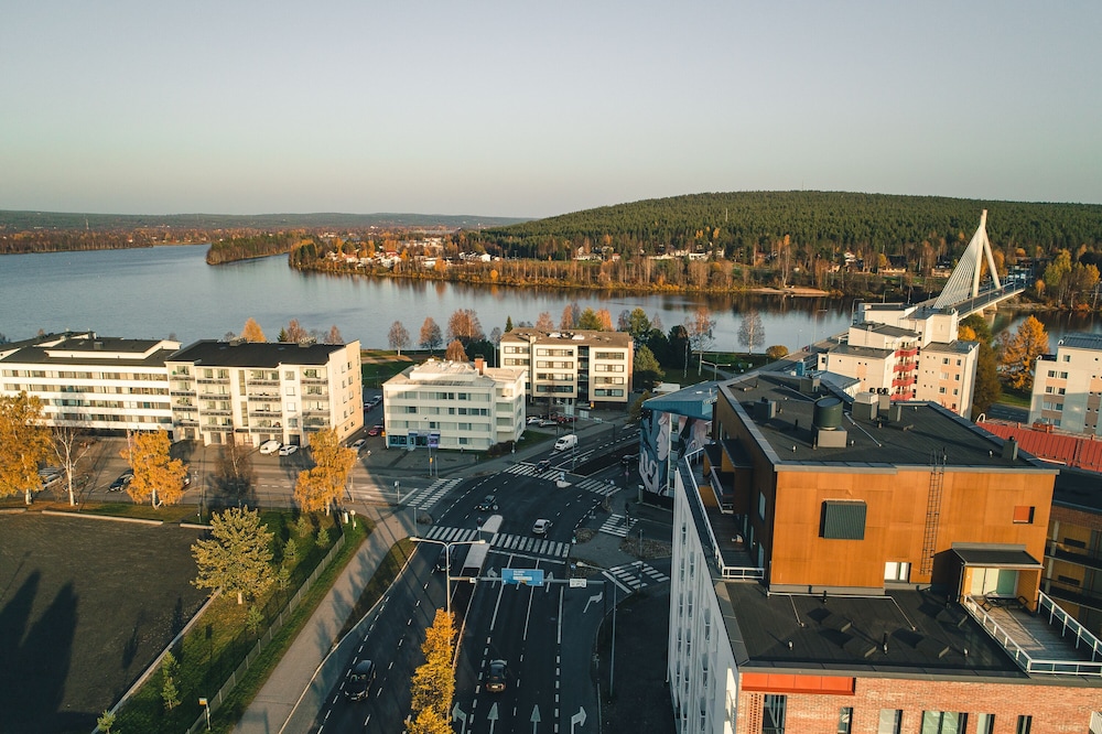 Nordica Design Residence Rovaniemi