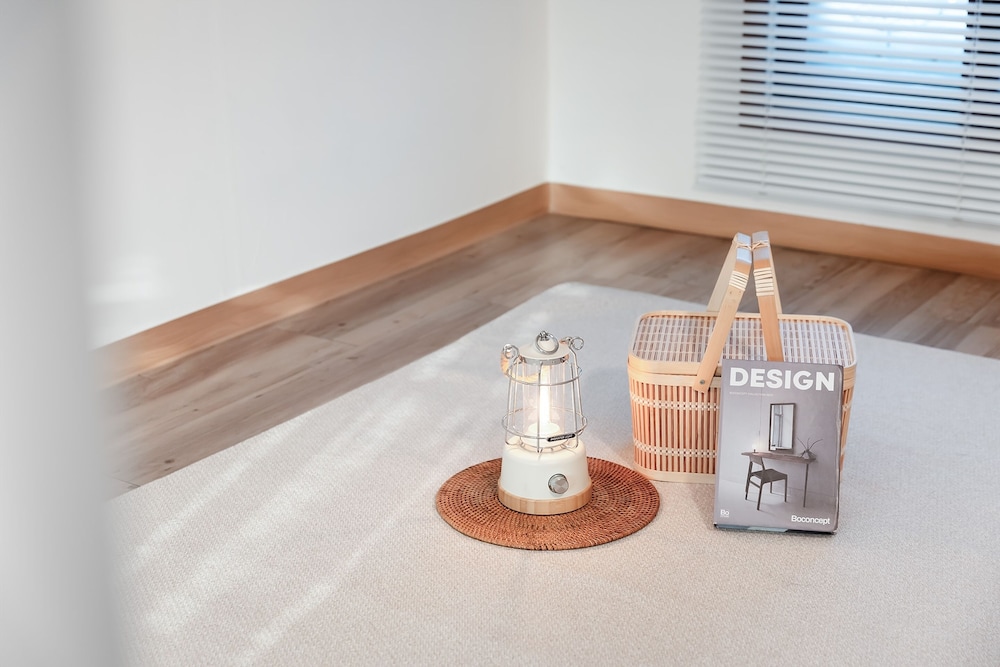 Ganghwa Aboha Pet-friendly Pension