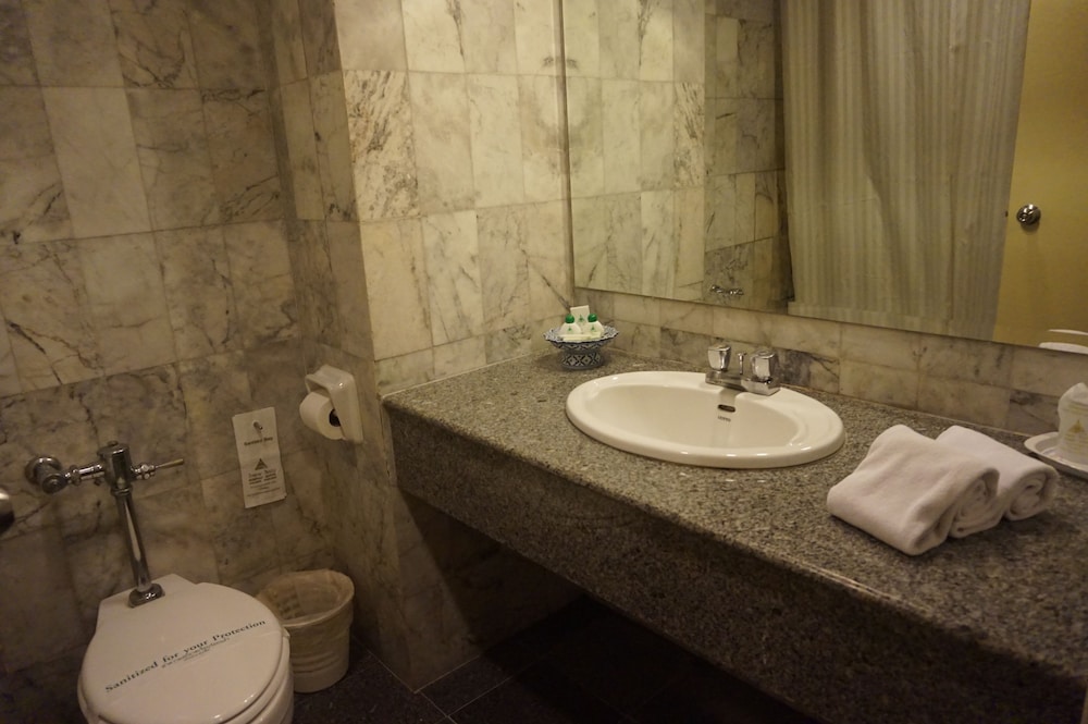Rimpao Hotel