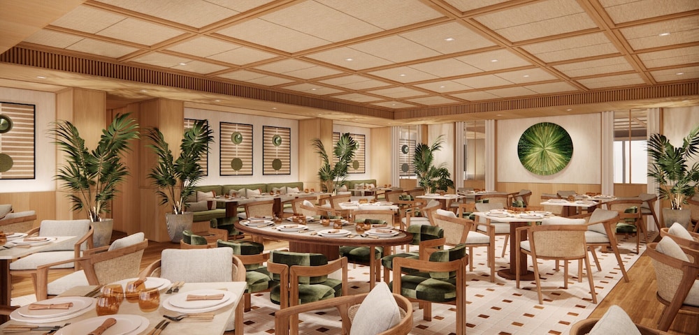 METT Barcelona GL – A Leading Hotel of the World