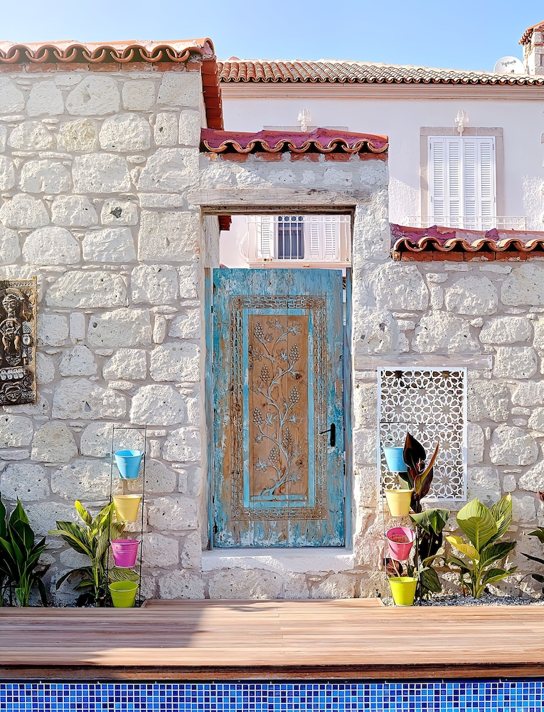 Alakapi Otel & Villalar - Image 28