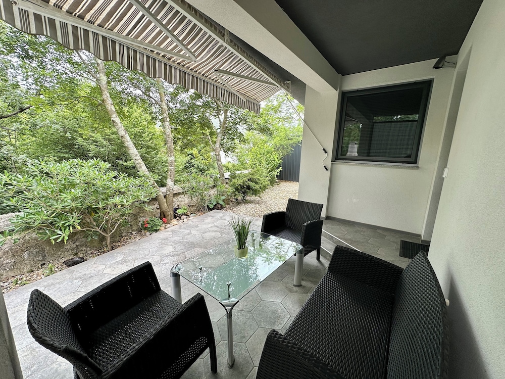 Villa Serenity