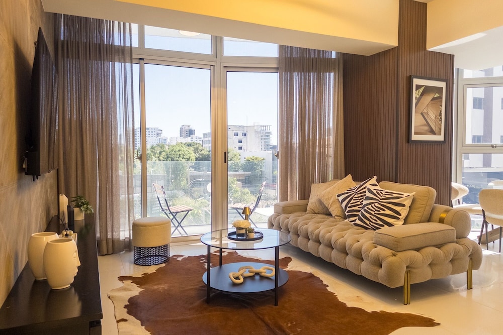 Shalom Residences By YellowKey