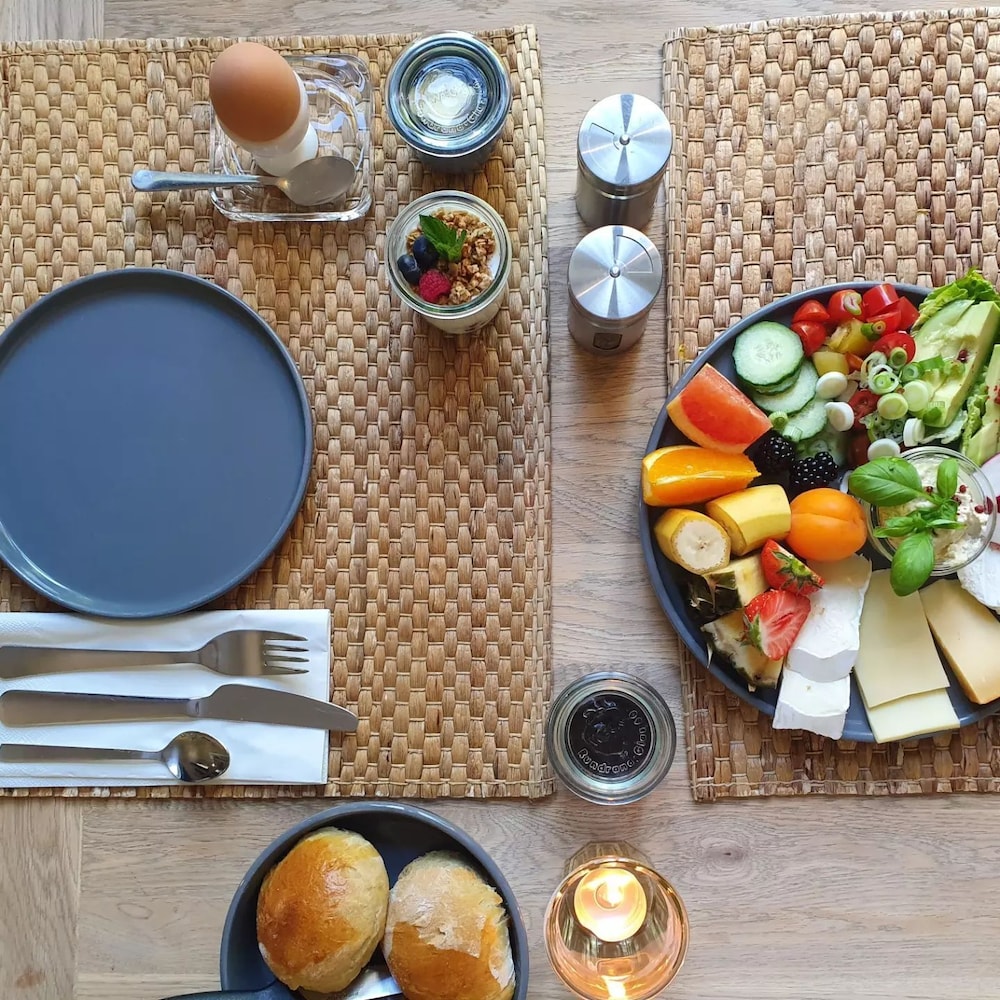 Edelsminde Bed and Breakfast