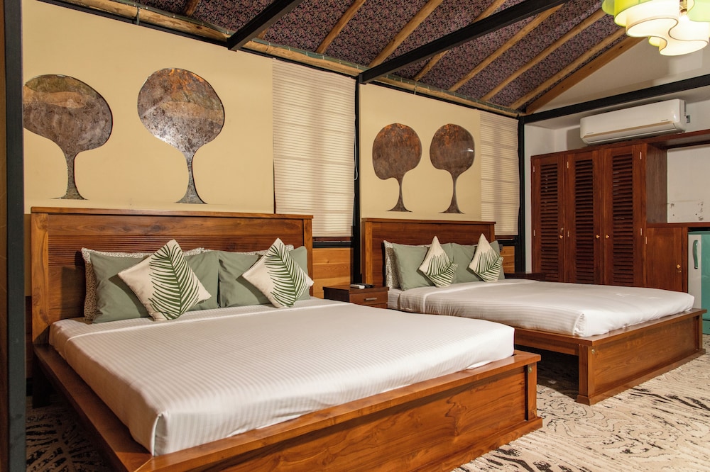 O2 Villas Ella