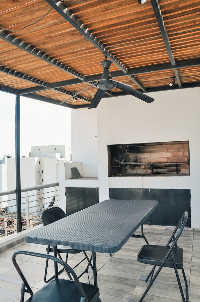 roof