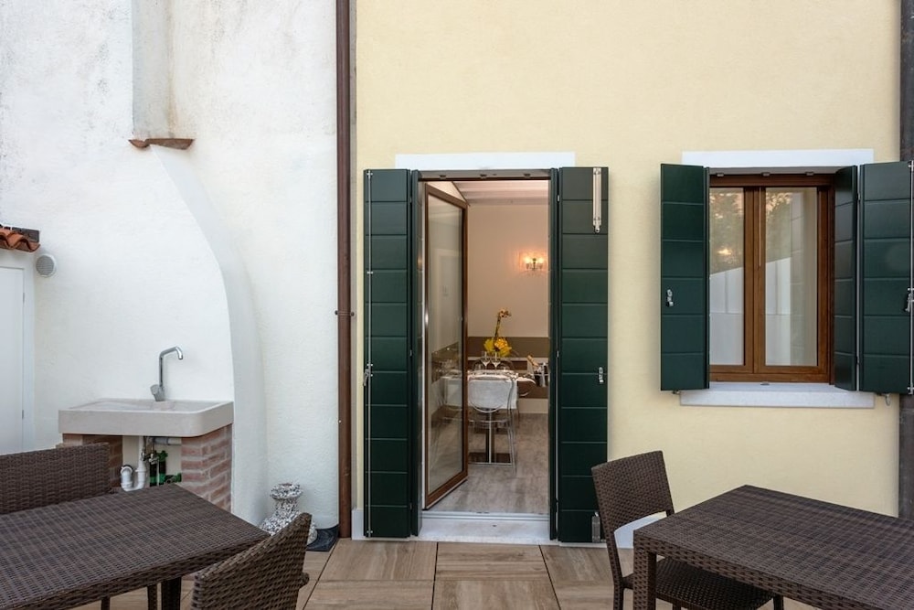Locanda Stravedo
