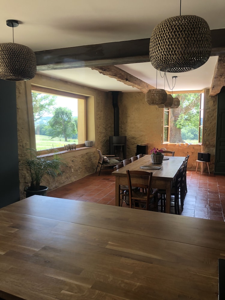 Maison Puchouaou Chambres d'hôtes