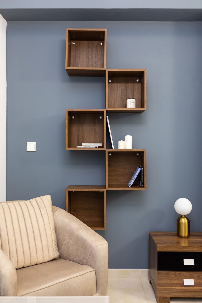 apartment executive tower