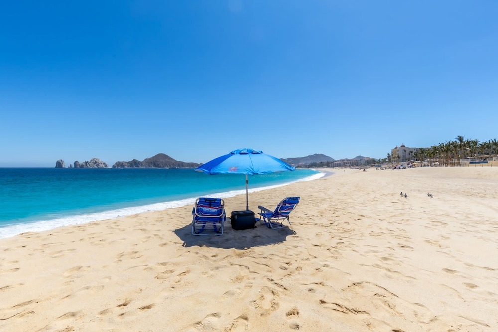 Amaterra A 604 in Cabo San Lucas BCS
