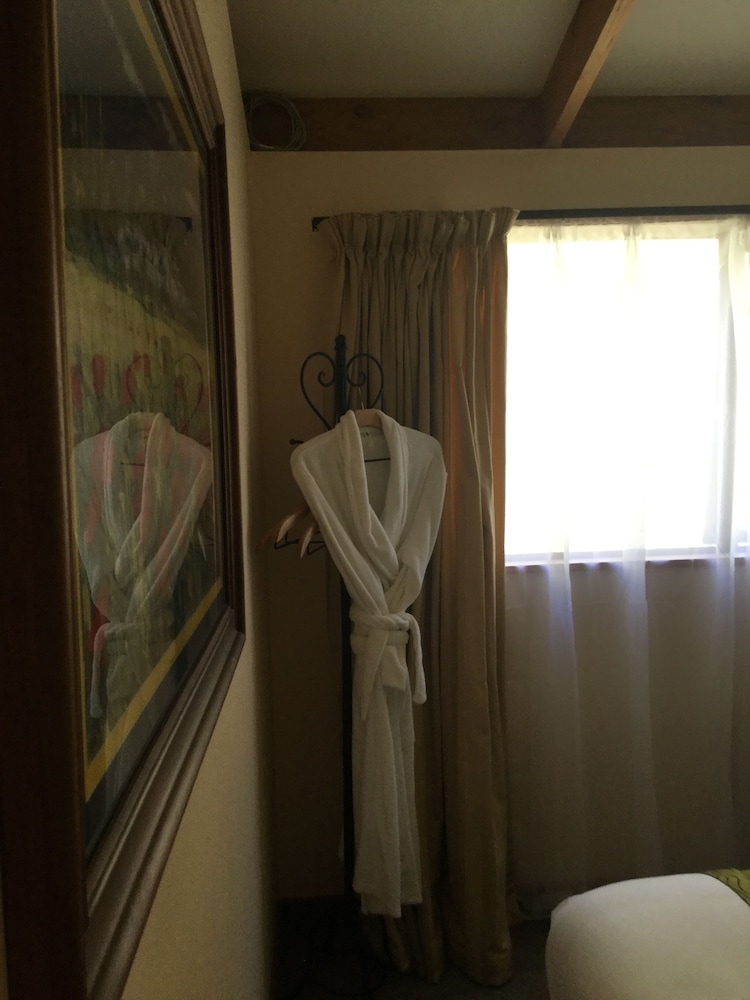 The Embassy B&B