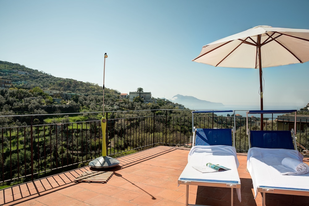Agriturismo Oleum