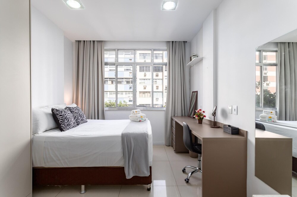 Studio in Ipanema Ideal for Couples Vp501