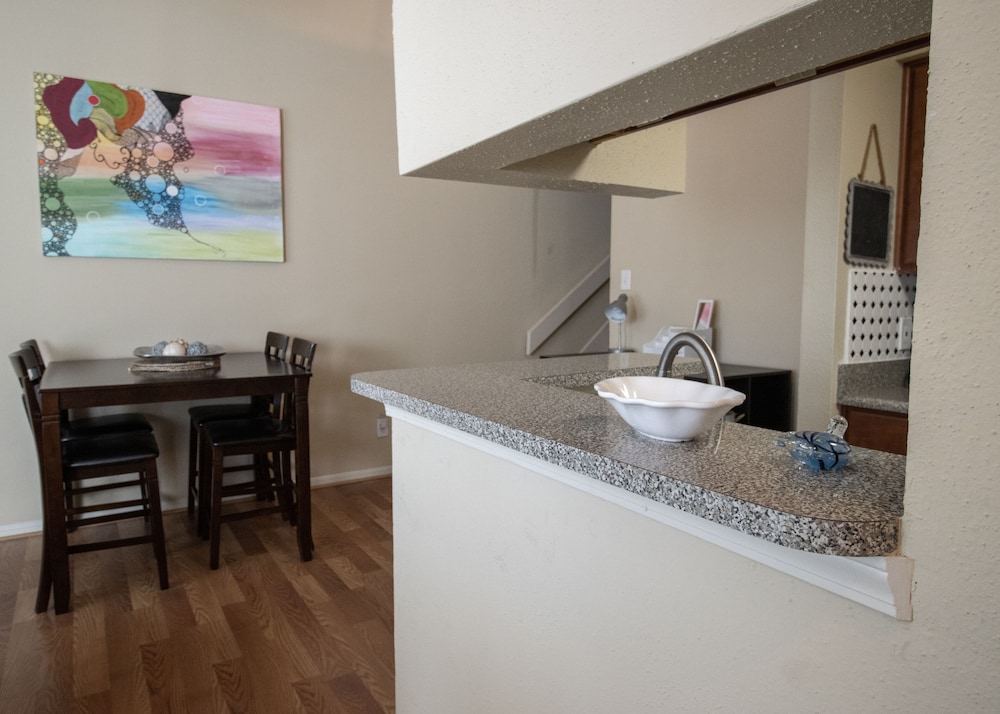 Cove View Condominiums