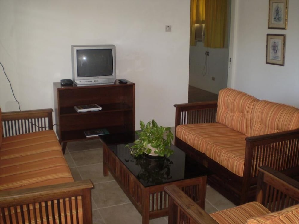 Miramar Villa