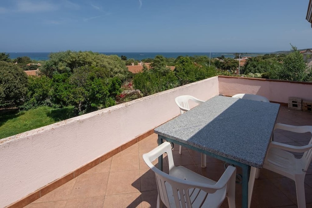 Welcomely - Sea View Cala D Ambra view 5