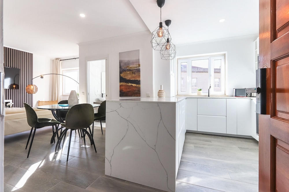 Rato Prime Terrace BY Homing