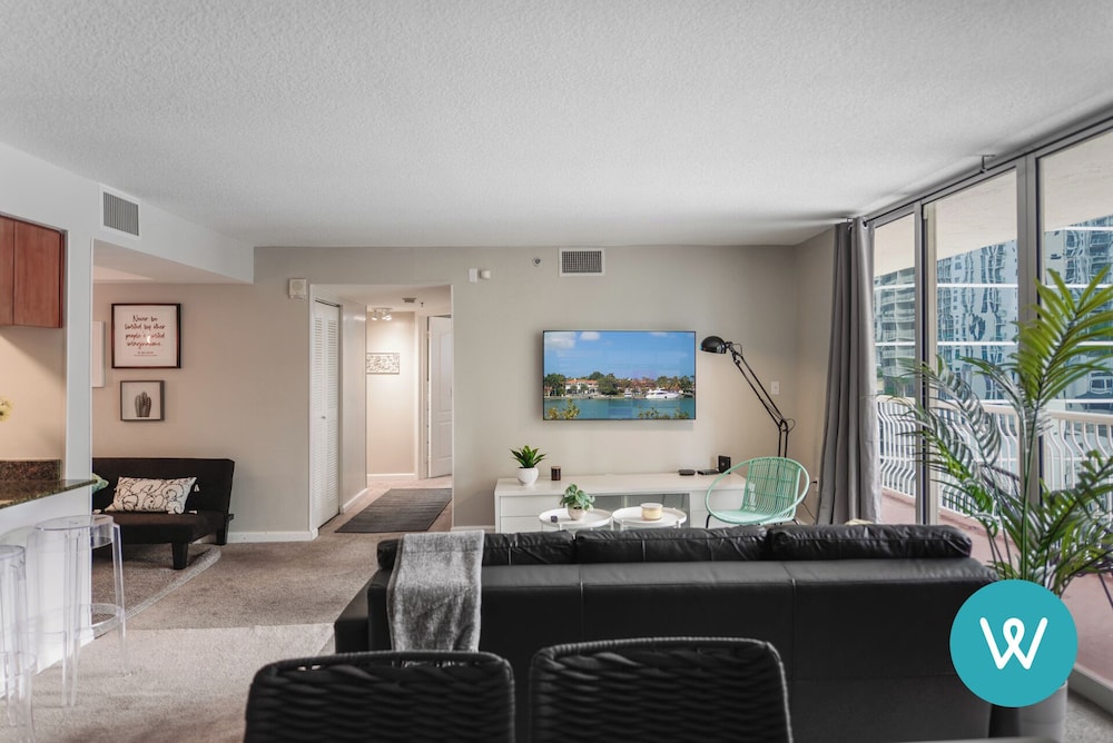 Well Located Condos in Brickell