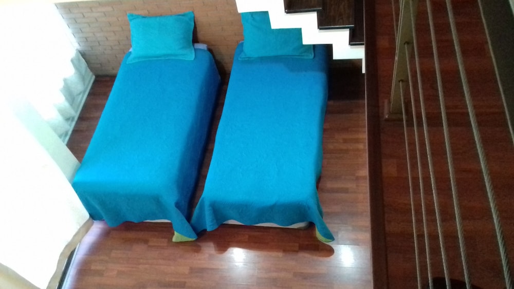 San Agustín Apartment
