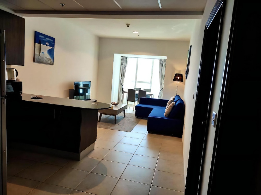 Lux BnB Elite Residence -Harbor Views