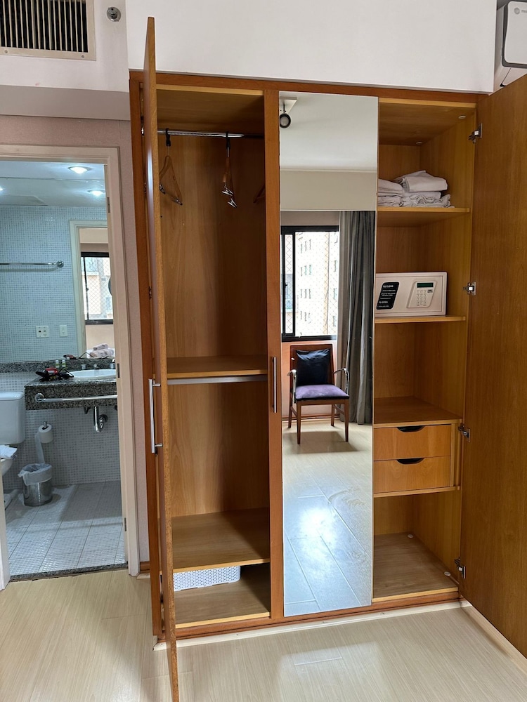 Studio Living Slaviero Moema