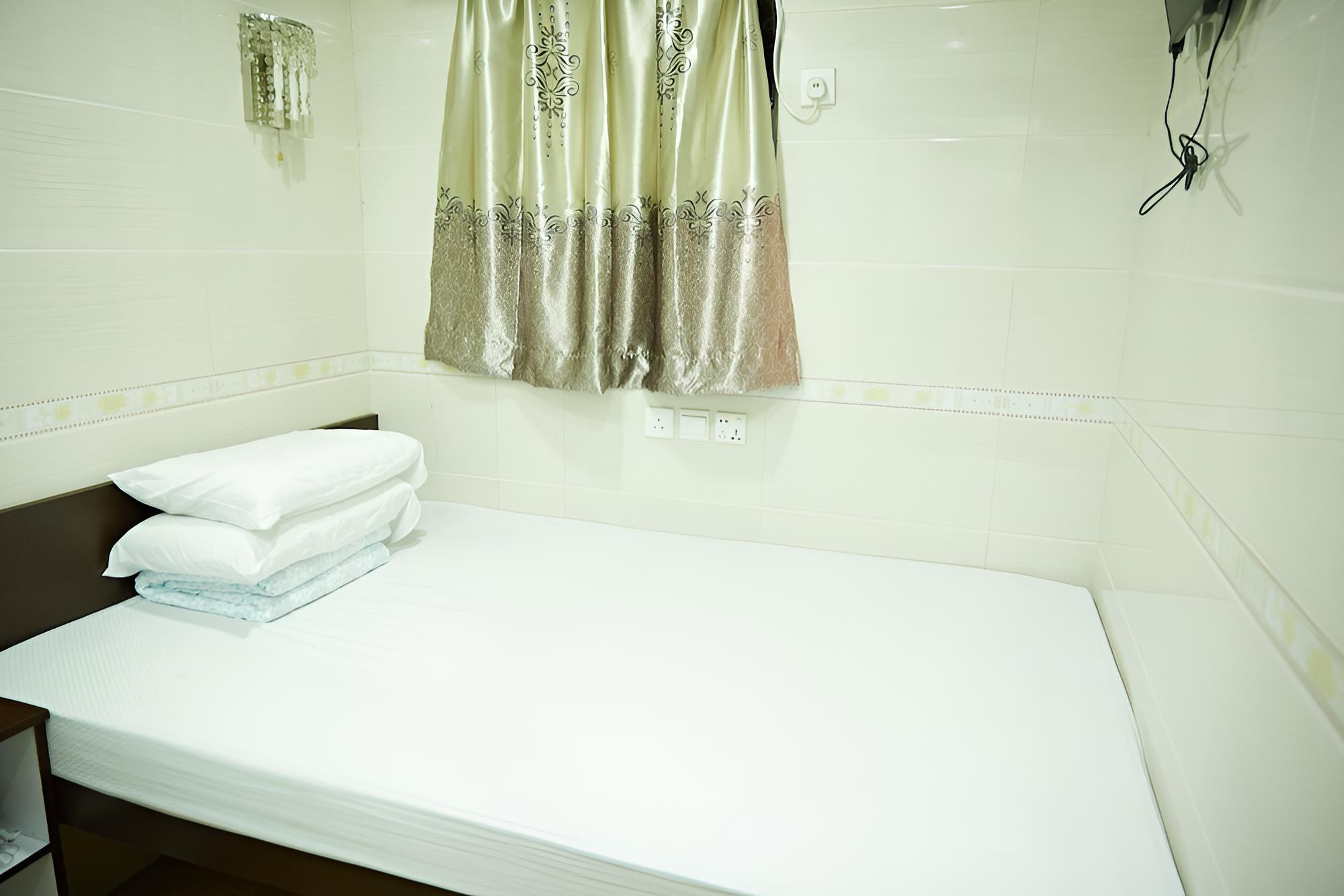 Hung Kiu Guest House