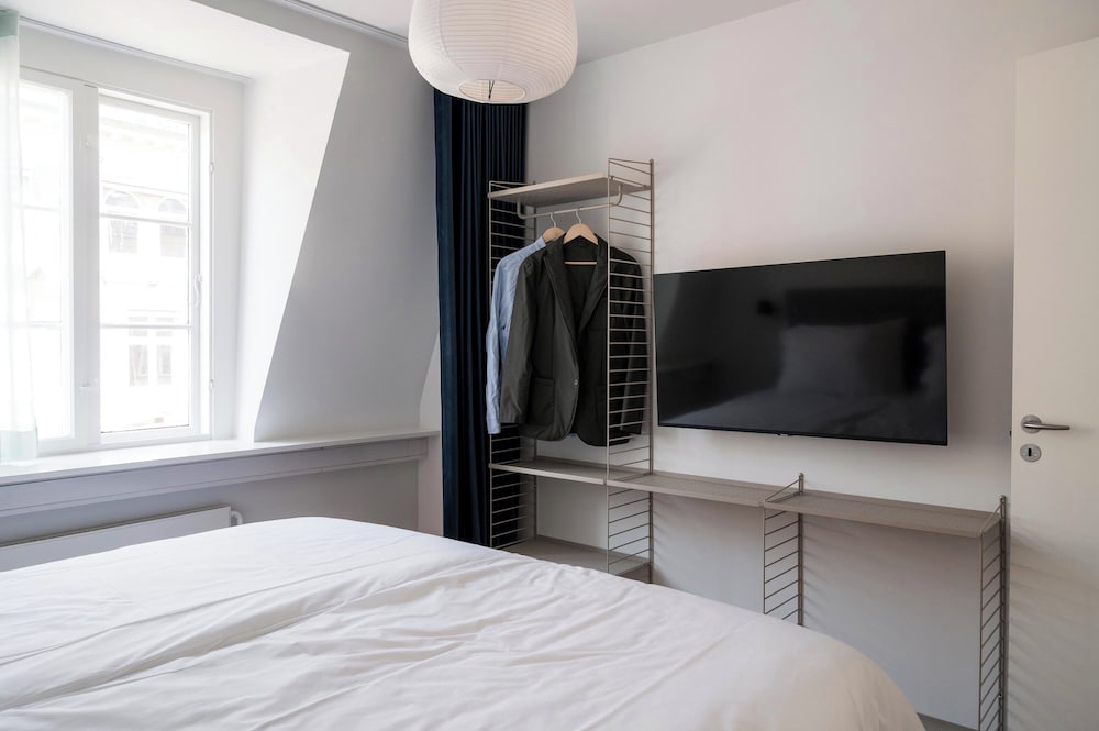 Kings Square apartments by Daniel&Jacob’s