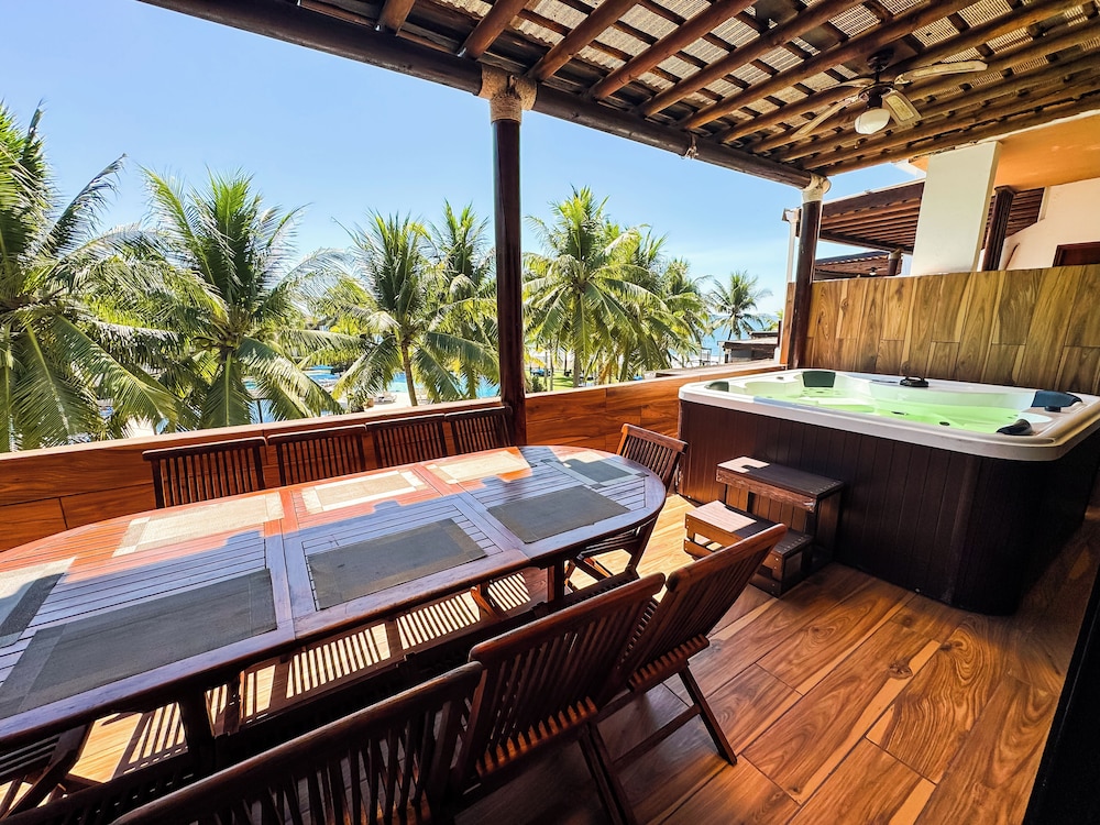 Villas Le Suisse Monterrico
