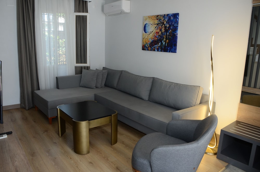 Yalinn Hotel - Image 37