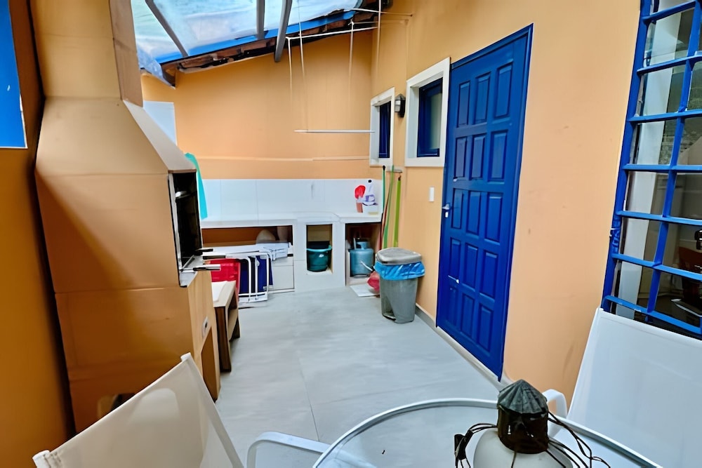 Casa em Juquehy - SP 2