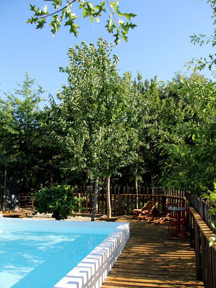 Laranjalimao Guest House