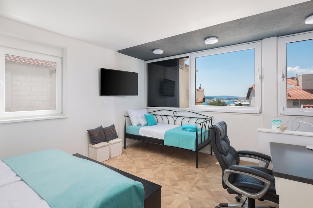 Villa Muller Apartments photo 3