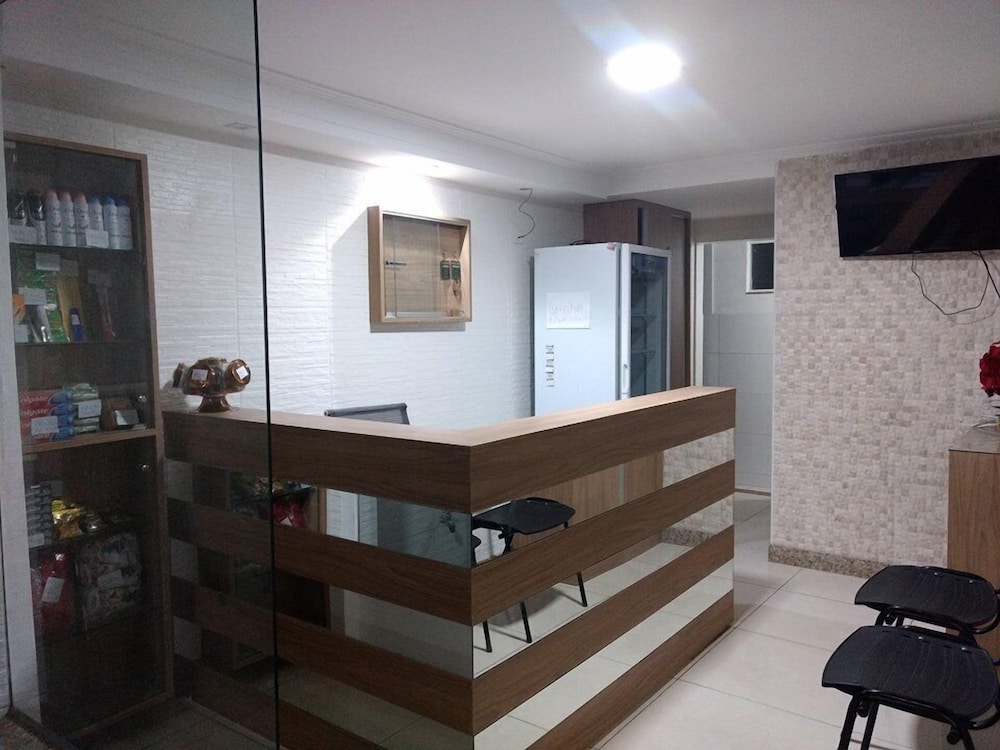 Pousada Aracaju