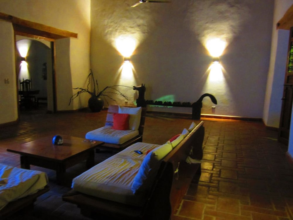Miss Margrit's Guesthouse