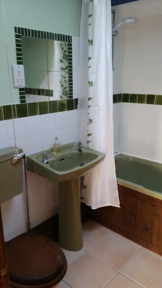 Inviting 2-bed Cottage in Newcastle Emlyn view 5