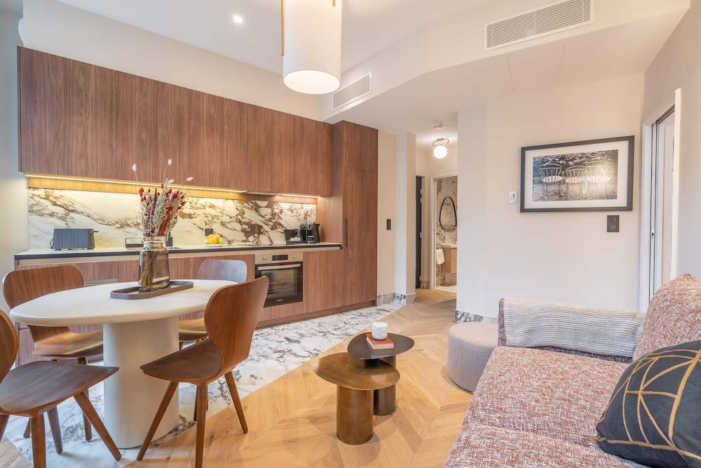 Yuna Saint-Germain-des-Prés - Serviced Apartments