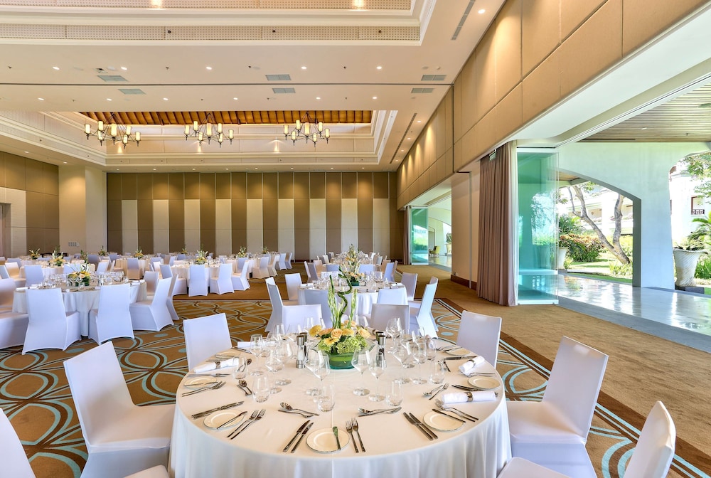 Hilton Bali Resort 206