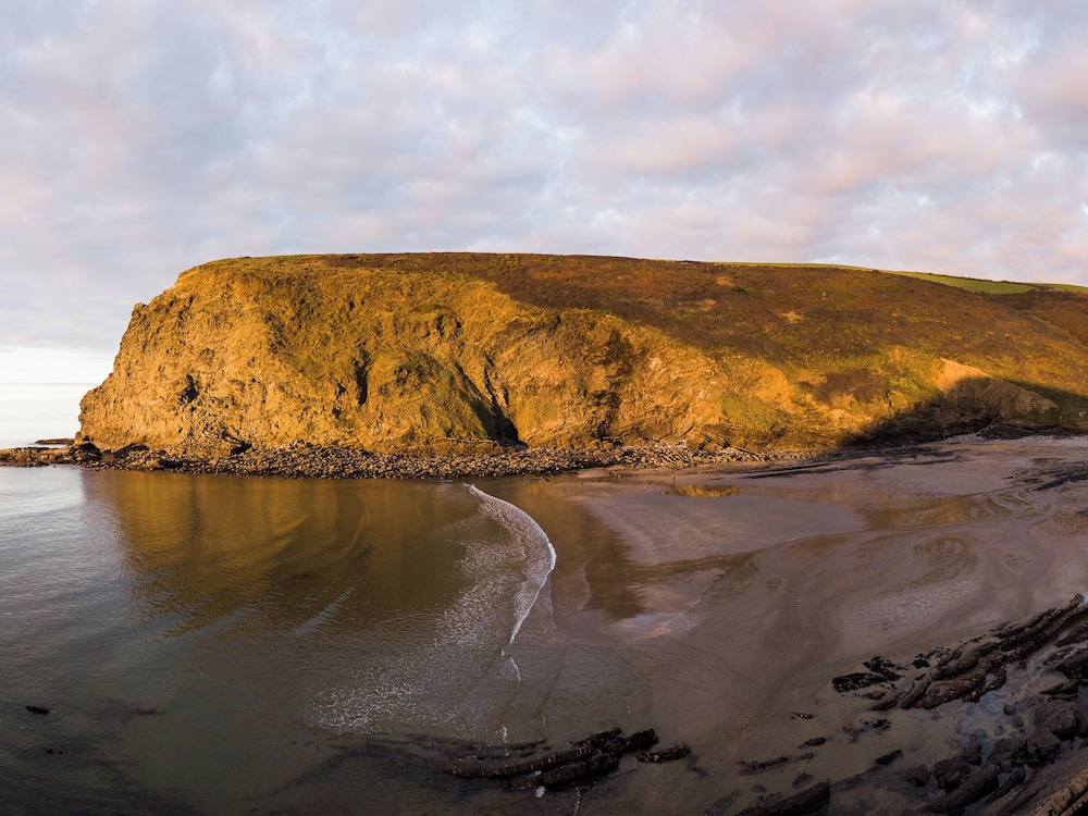 Coastal Haven