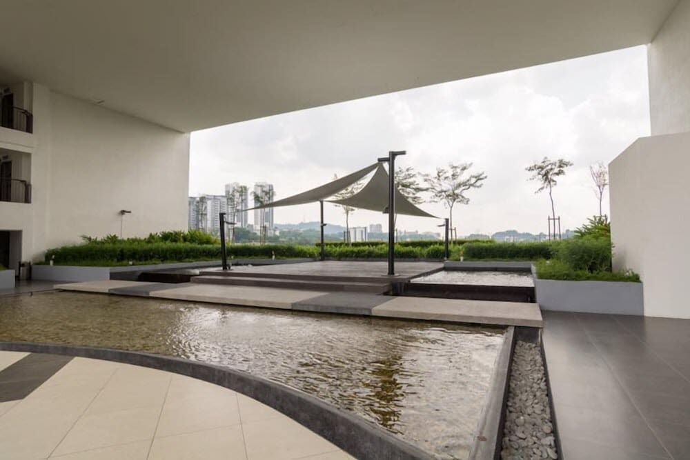 You Vista Cheras Luxury Condo