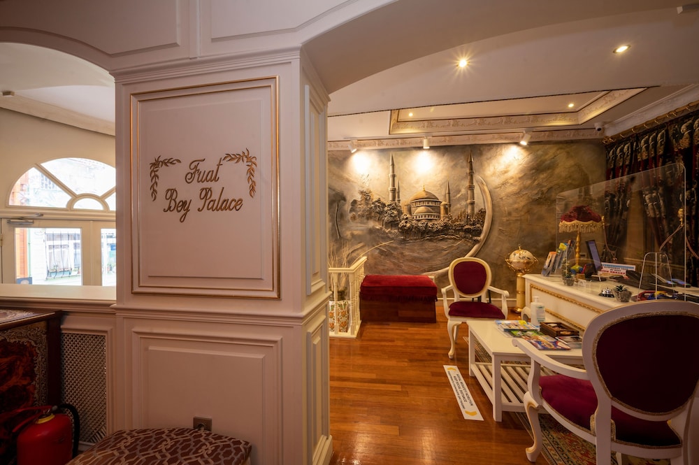 Fuat Bey Palace Otel & Spa - Image 18